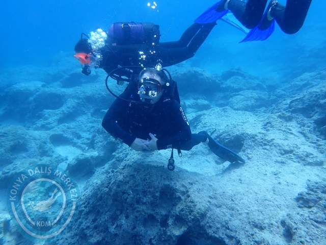 13-14 Kasım Kaş