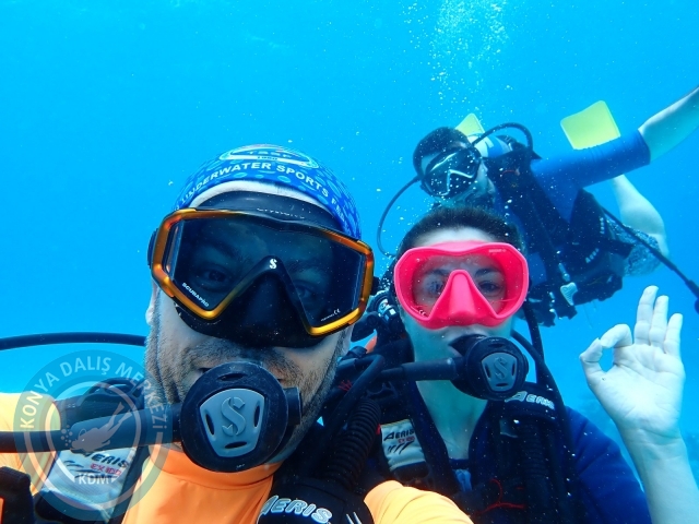 13-18 Mayıs Sharm