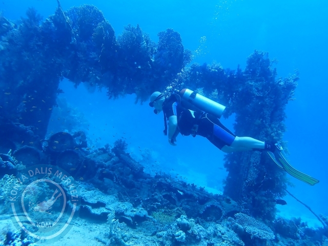 13-18 Mayıs Sharm