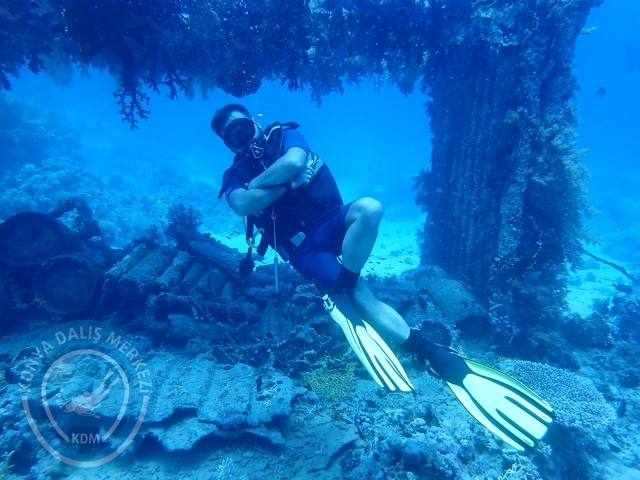 13-18 Mayıs Sharm
