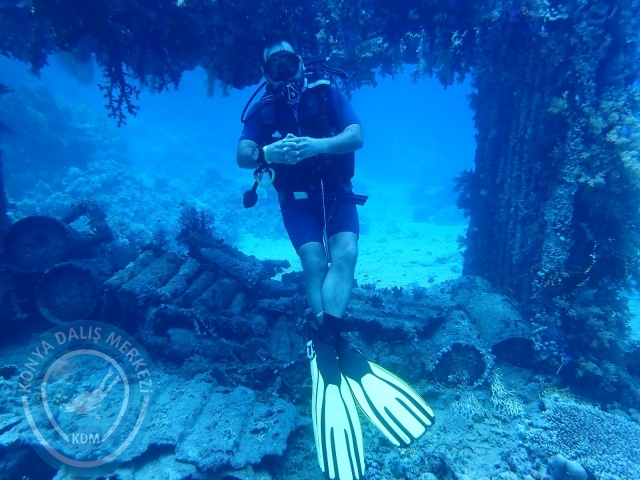 13-18 Mayıs Sharm