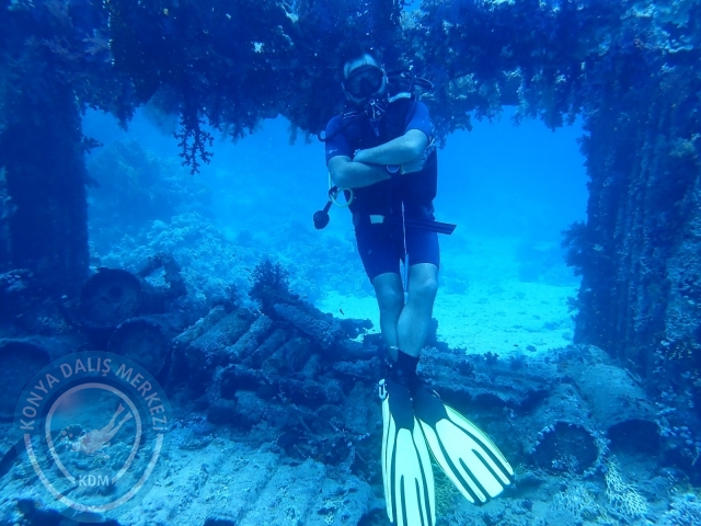 13-18 Mayıs Sharm