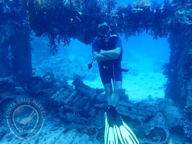 13-18 Mayıs Sharm