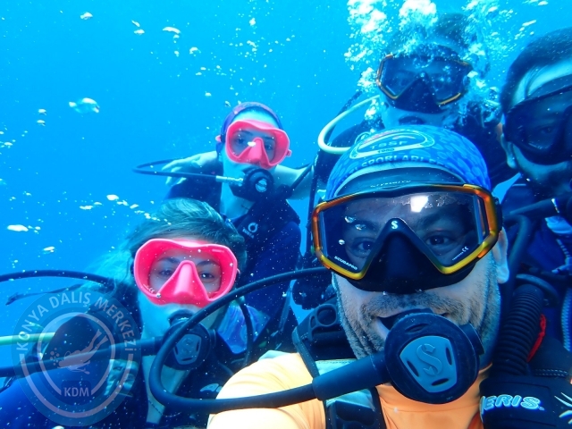 13-18 Mayıs Sharm