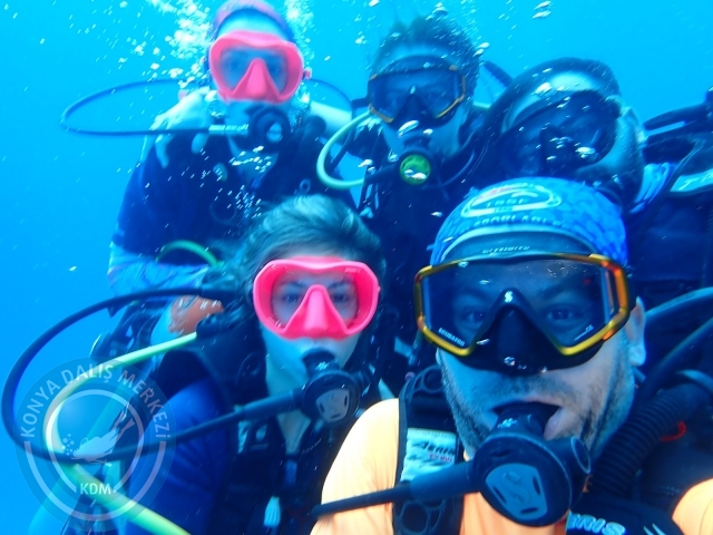 13-18 Mayıs Sharm