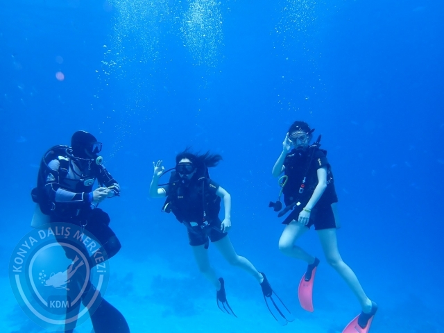 13-18 Mayıs Sharm