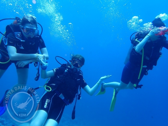 13-18 Mayıs Sharm