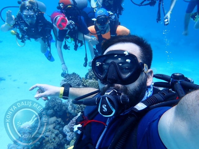 13-18 Mayıs Sharm