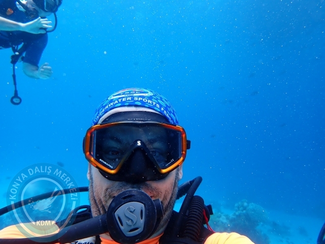 13-18 Mayıs Sharm