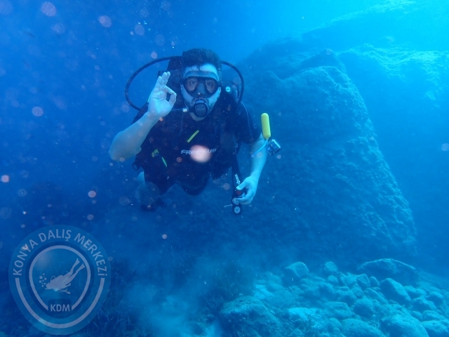 14-15 Ekim Alanya