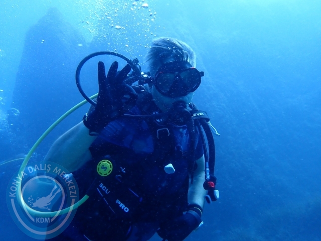 14-15 Ekim Alanya