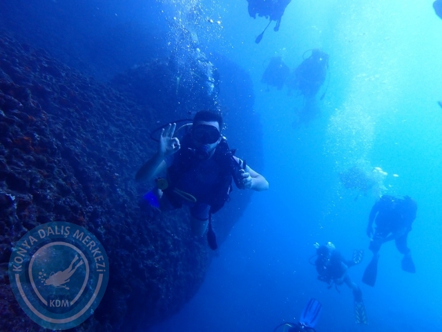 14-15 Ekim Alanya