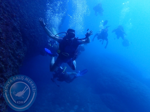 14-15 Ekim Alanya