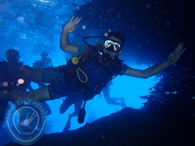 14-15 Ekim Alanya