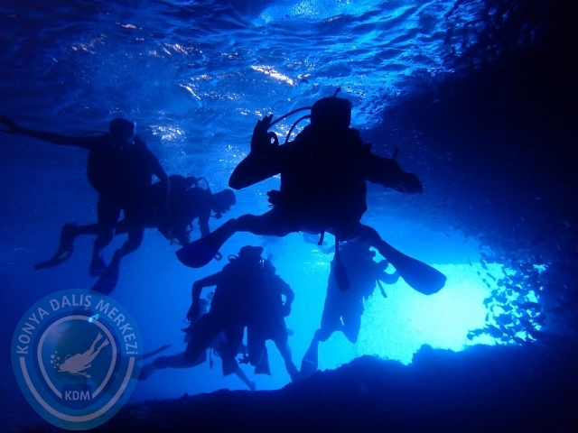 14-15 Ekim Alanya