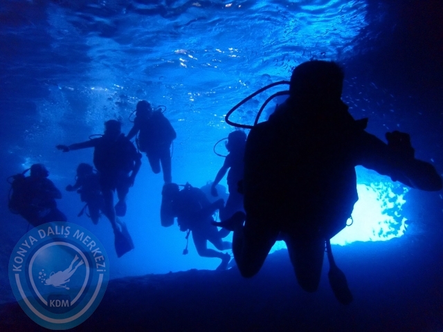 14-15 Ekim Alanya