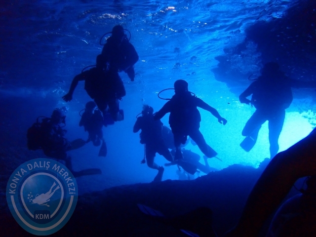 14-15 Ekim Alanya