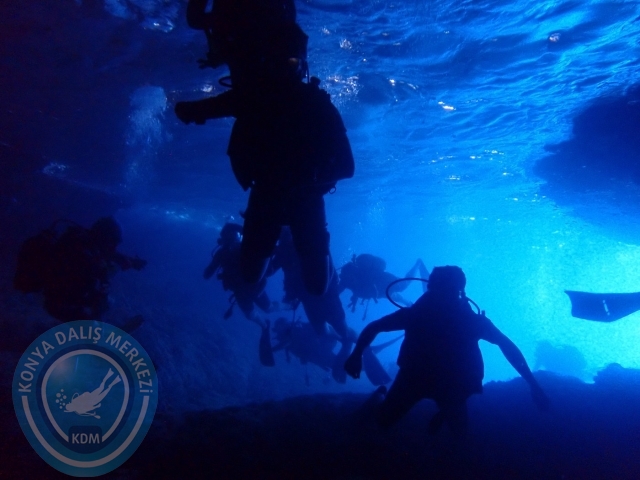 14-15 Ekim Alanya