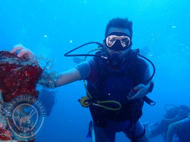 14-15 Ekim Alanya