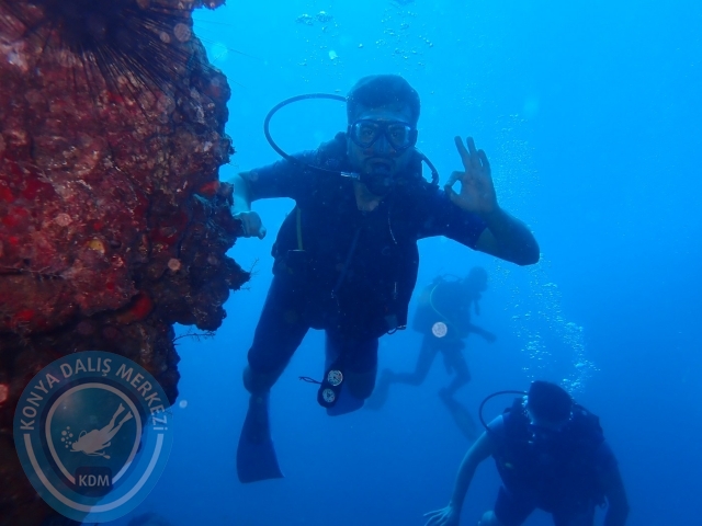 14-15 Ekim Alanya