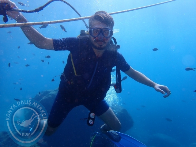 14-15 Ekim Alanya