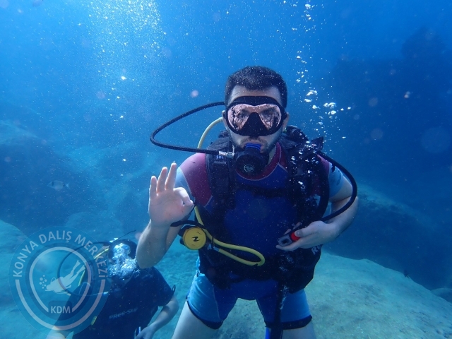 14-15 Ekim Alanya