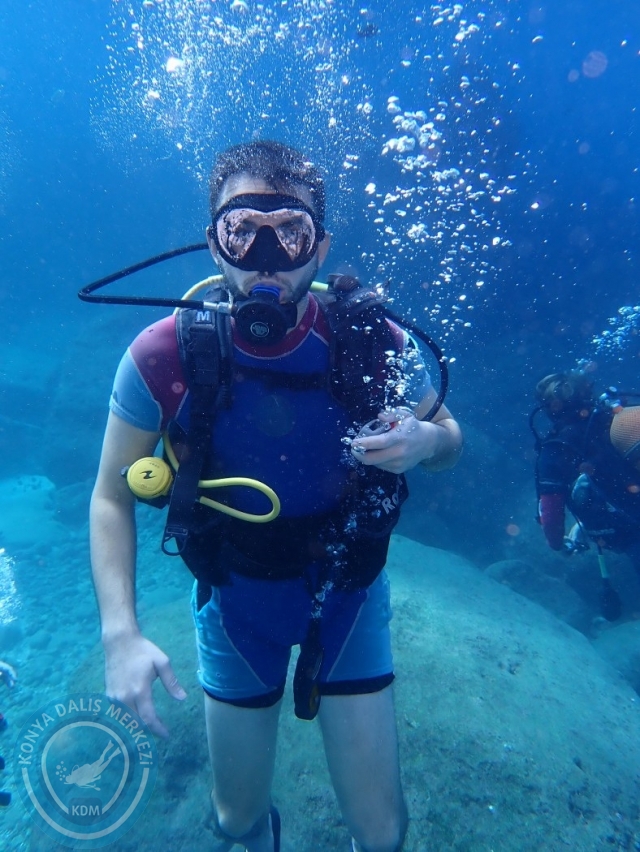 14-15 Ekim Alanya