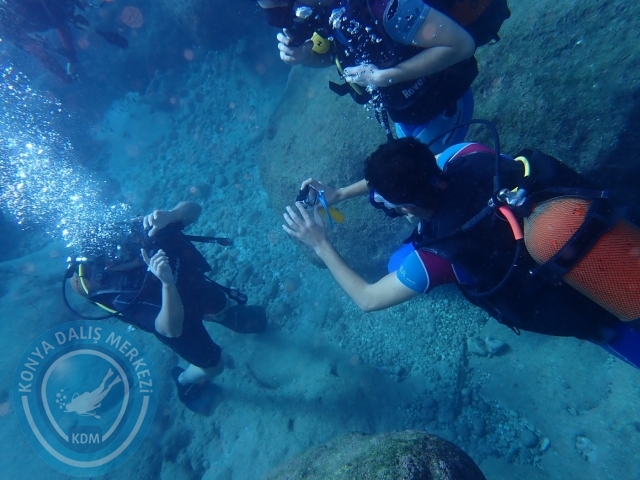 14-15 Ekim Alanya