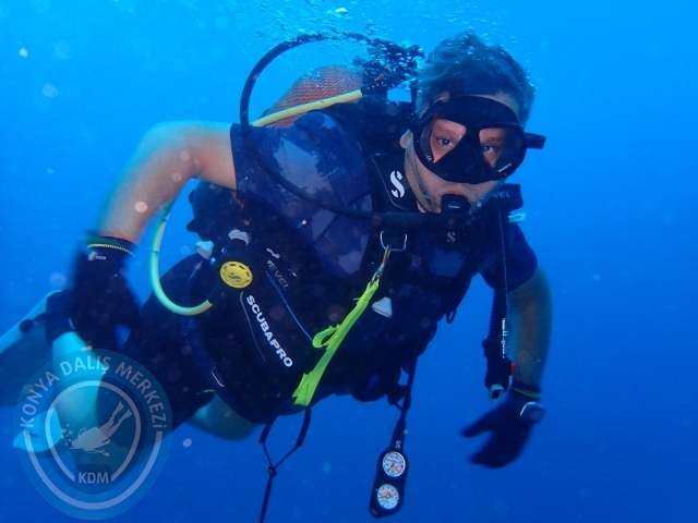 14-15 Ekim Alanya