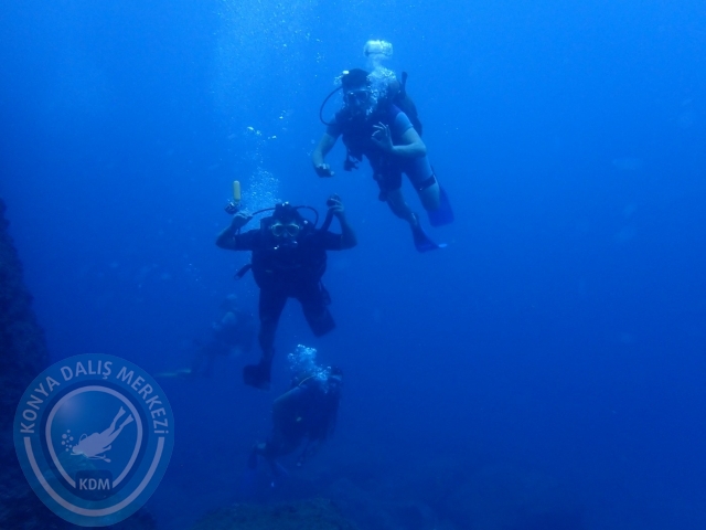 14-15 Ekim Alanya