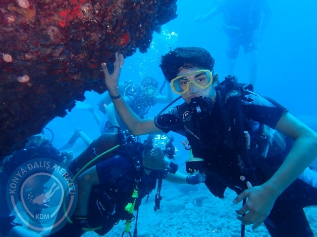 14-15 Ekim Alanya