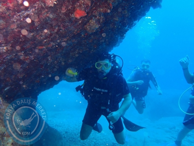 14-15 Ekim Alanya
