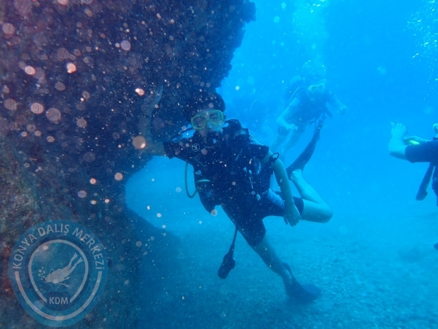 14-15 Ekim Alanya