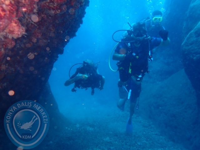 14-15 Ekim Alanya