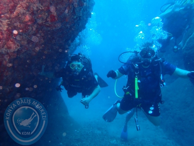 14-15 Ekim Alanya