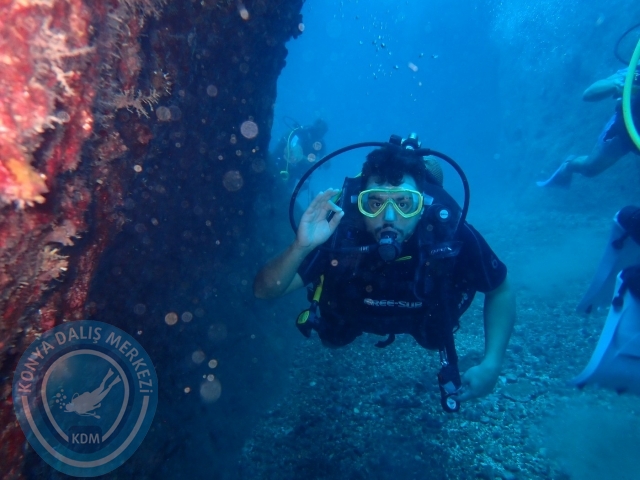 14-15 Ekim Alanya