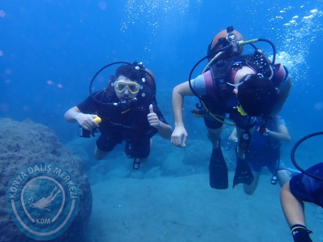 14-15 Ekim Alanya