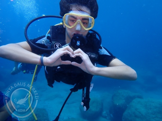 14-15 Ekim Alanya
