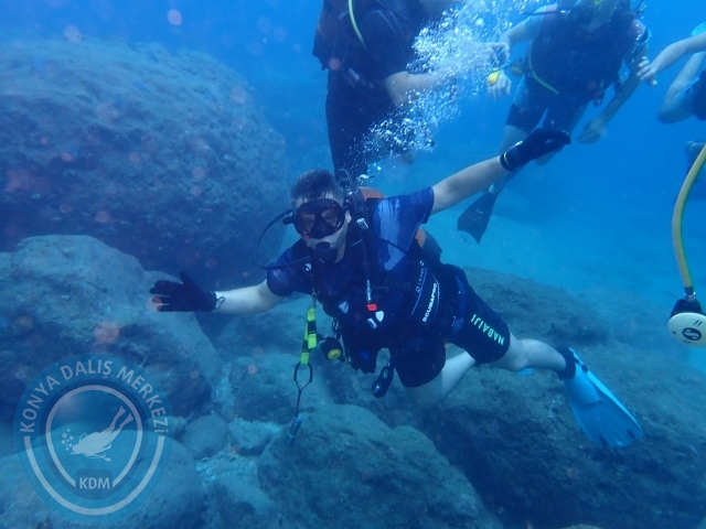 14-15 Ekim Alanya