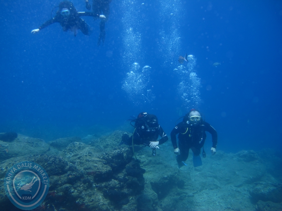 14-15 Haziran Bodrum