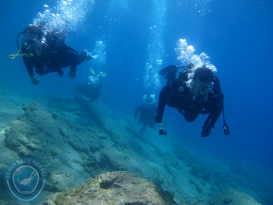 14-15 Haziran Bodrum
