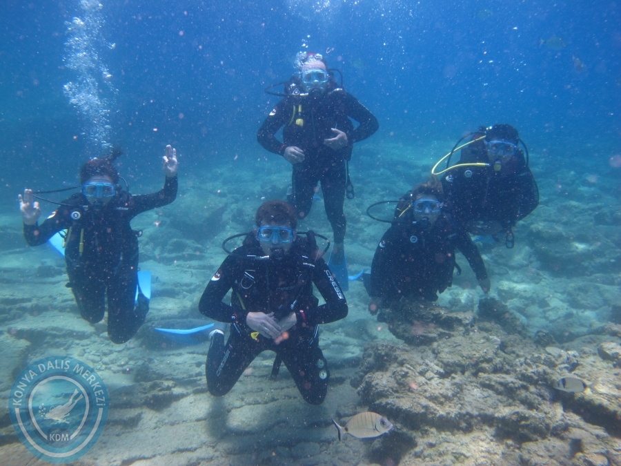 14-15 Haziran Bodrum