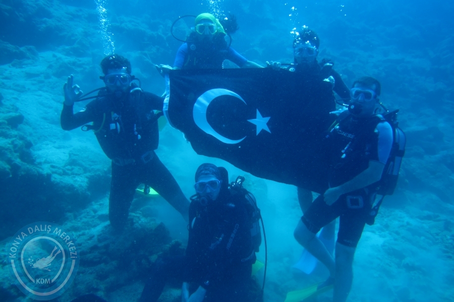14-15 Temmuz Bodrum
