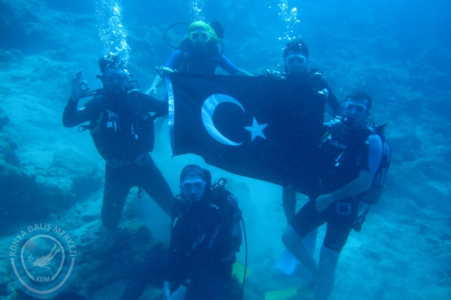 14-15 Temmuz Bodrum