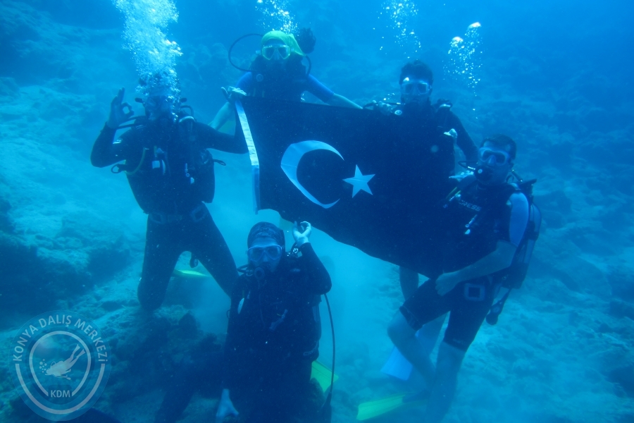 14-15 Temmuz Bodrum