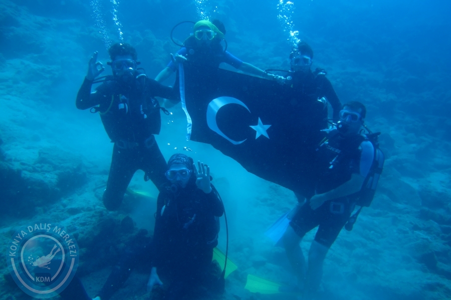 14-15 Temmuz Bodrum