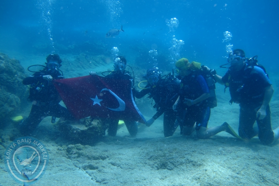 14-15 Temmuz Bodrum