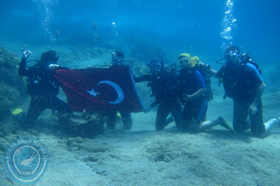 14-15 Temmuz Bodrum