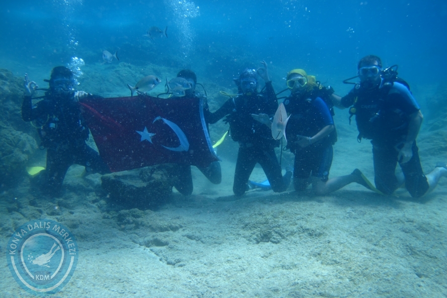 14-15 Temmuz Bodrum