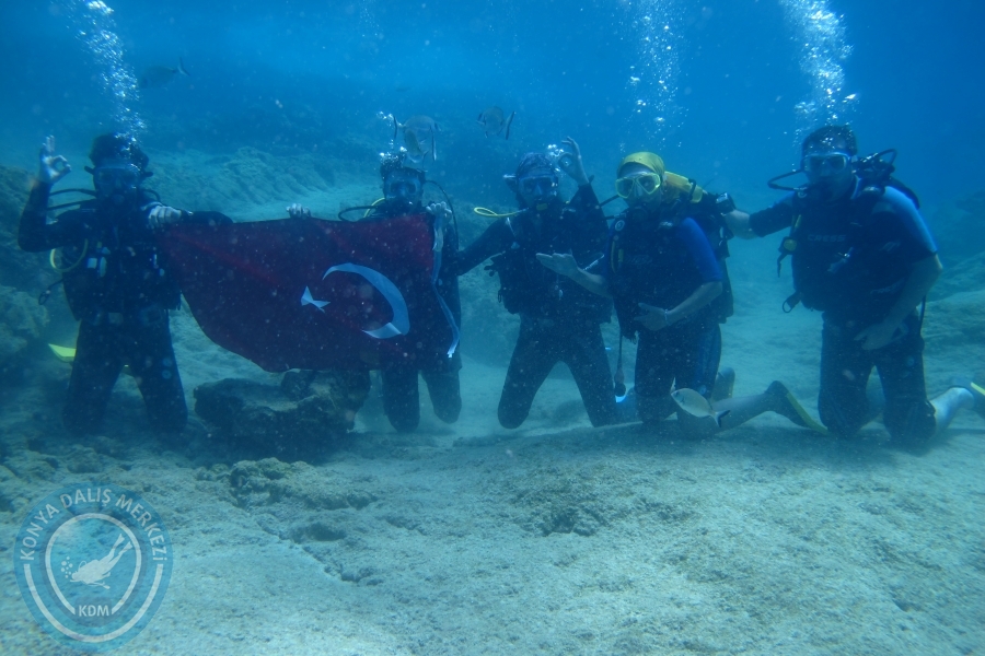 14-15 Temmuz Bodrum